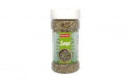 Puramio Sage   Plastic Bottle  35 grams
